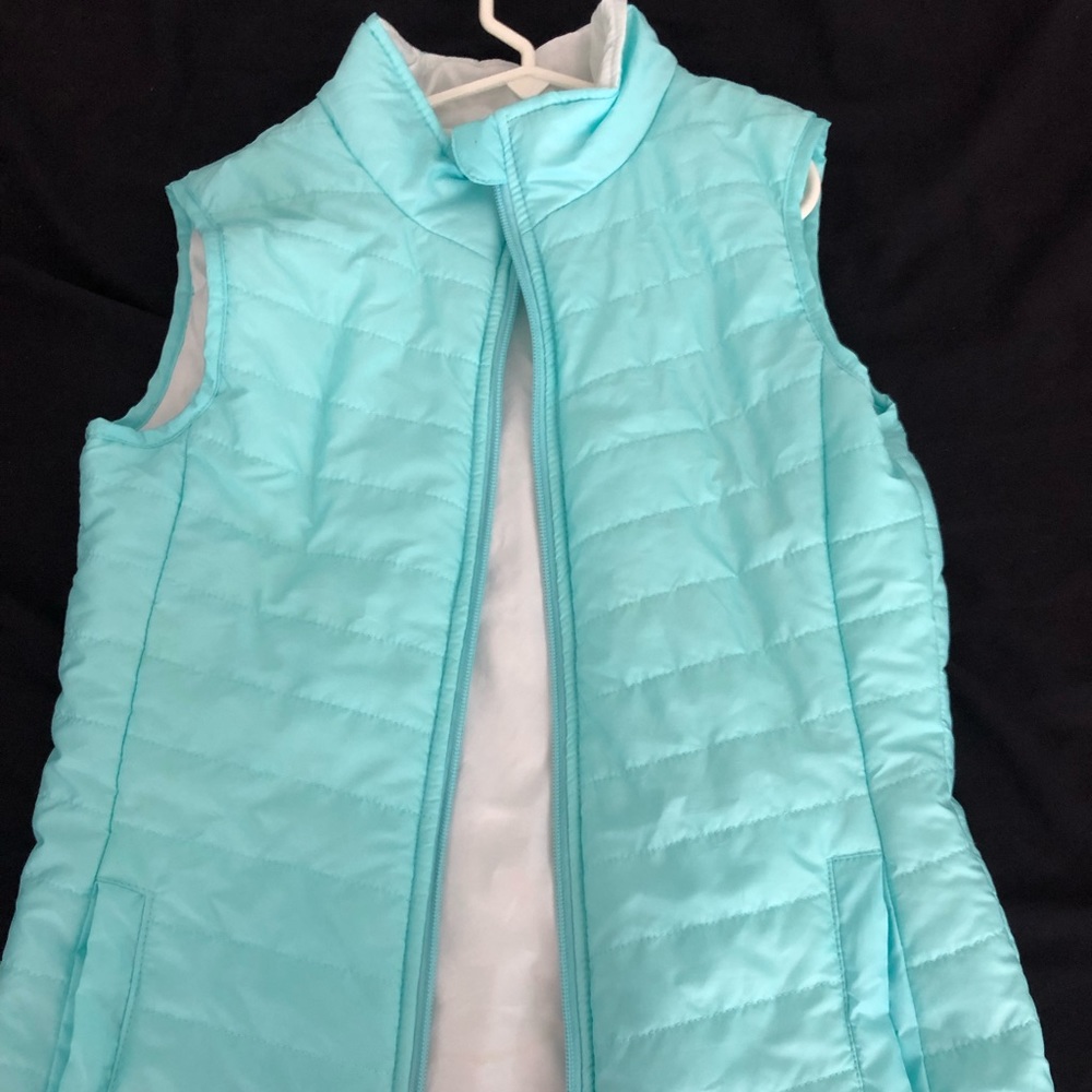 Puffer Coat